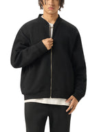 Essential Fleeced Jacket