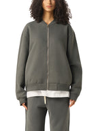 Essential Fleeced Jacket