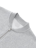 Essential Fleeced Jacket