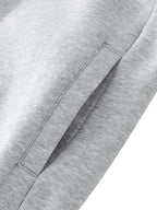 Essential Fleeced Jacket