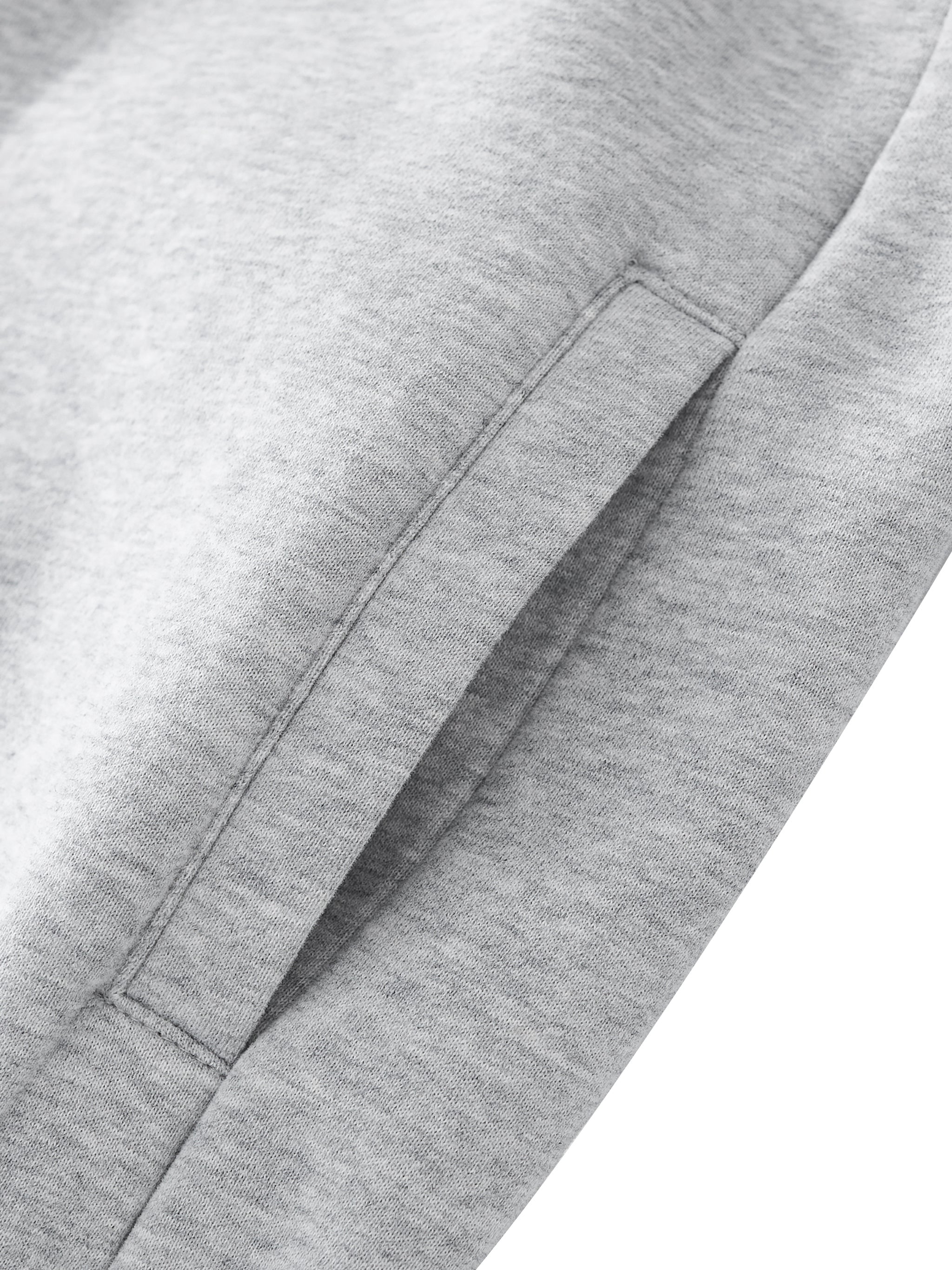 Essential Fleeced Jacket