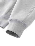 Essential Fleeced Jacket