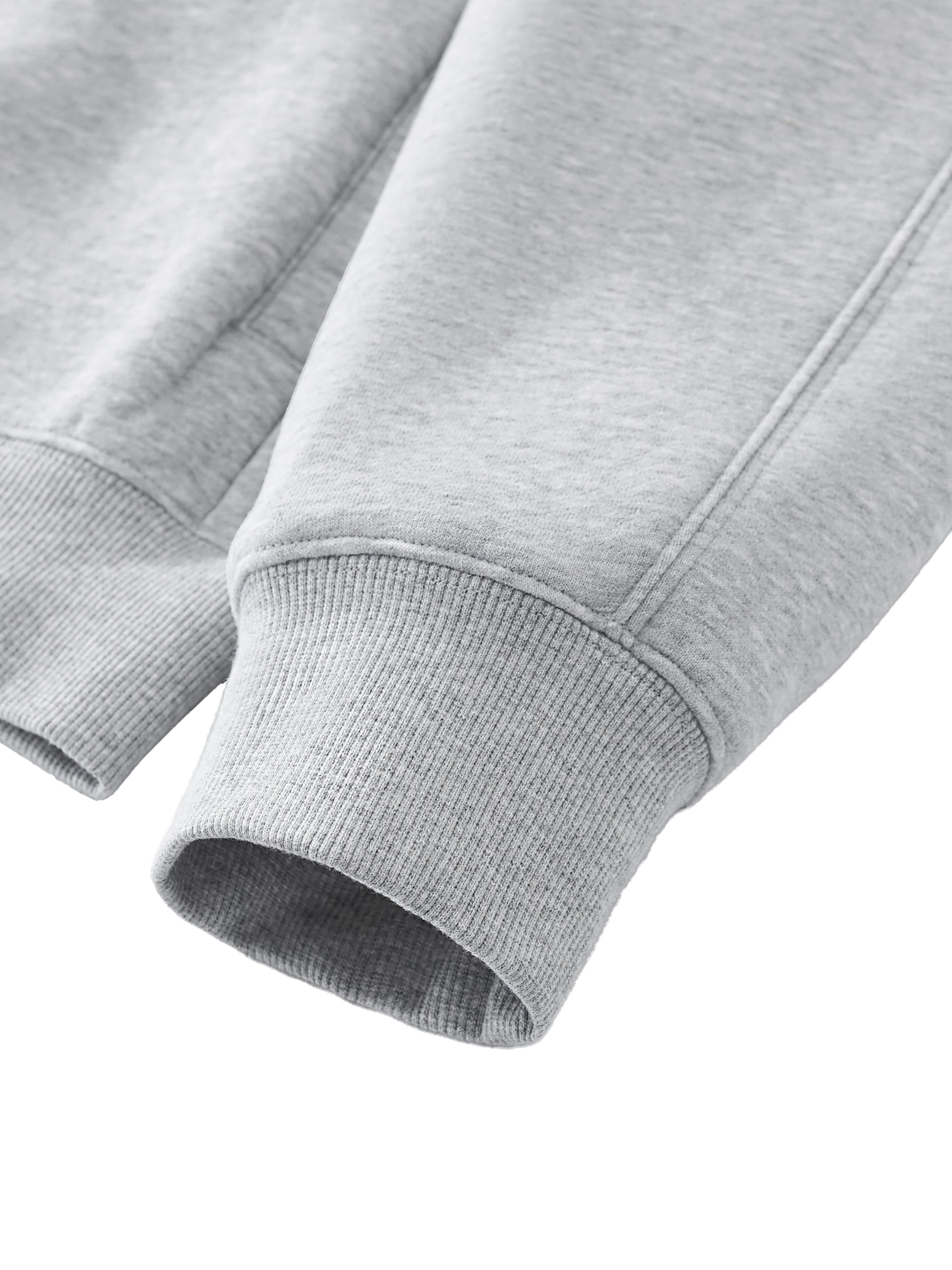 Essential Fleeced Jacket