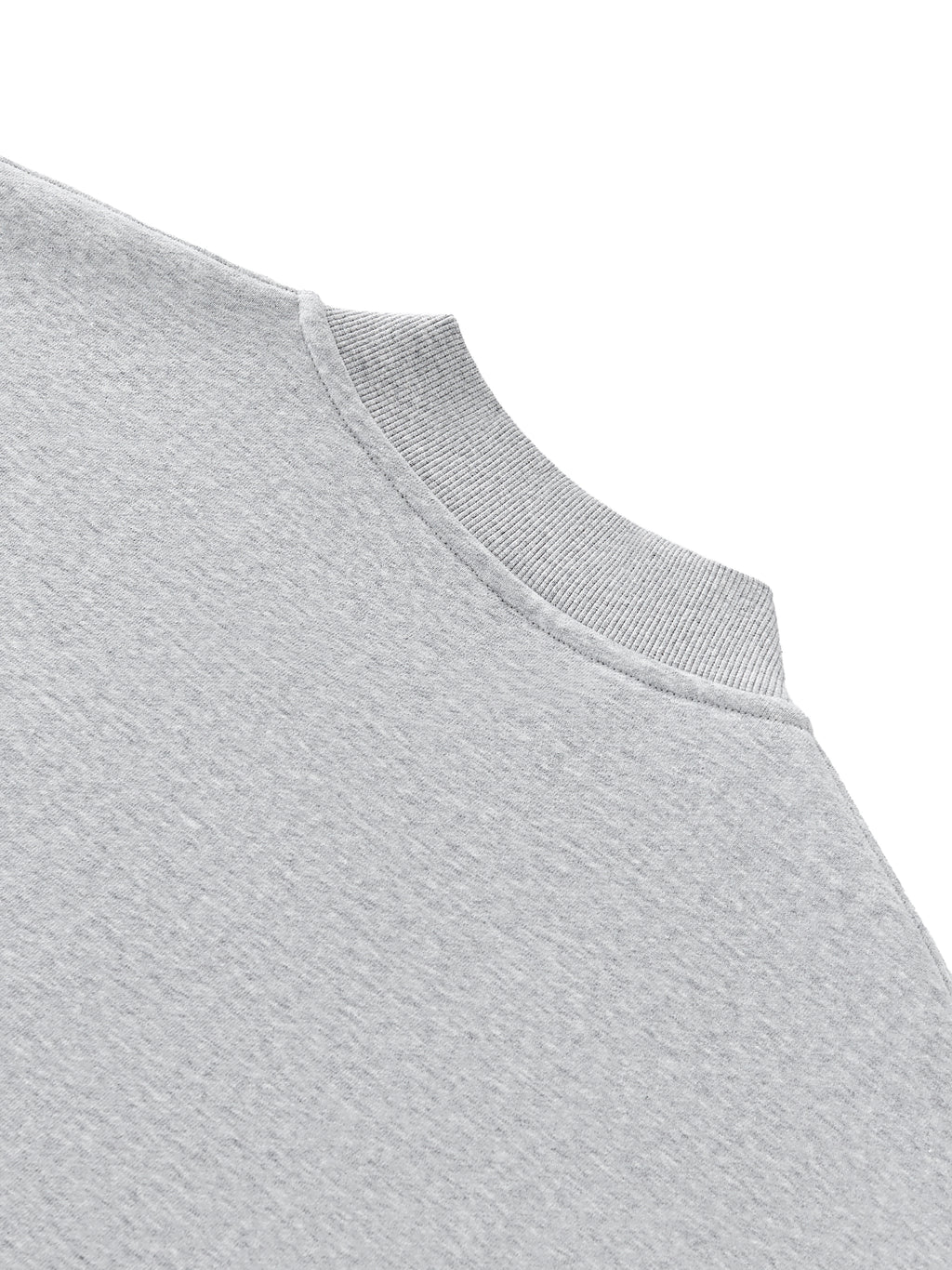 Essential Fleeced Jacket