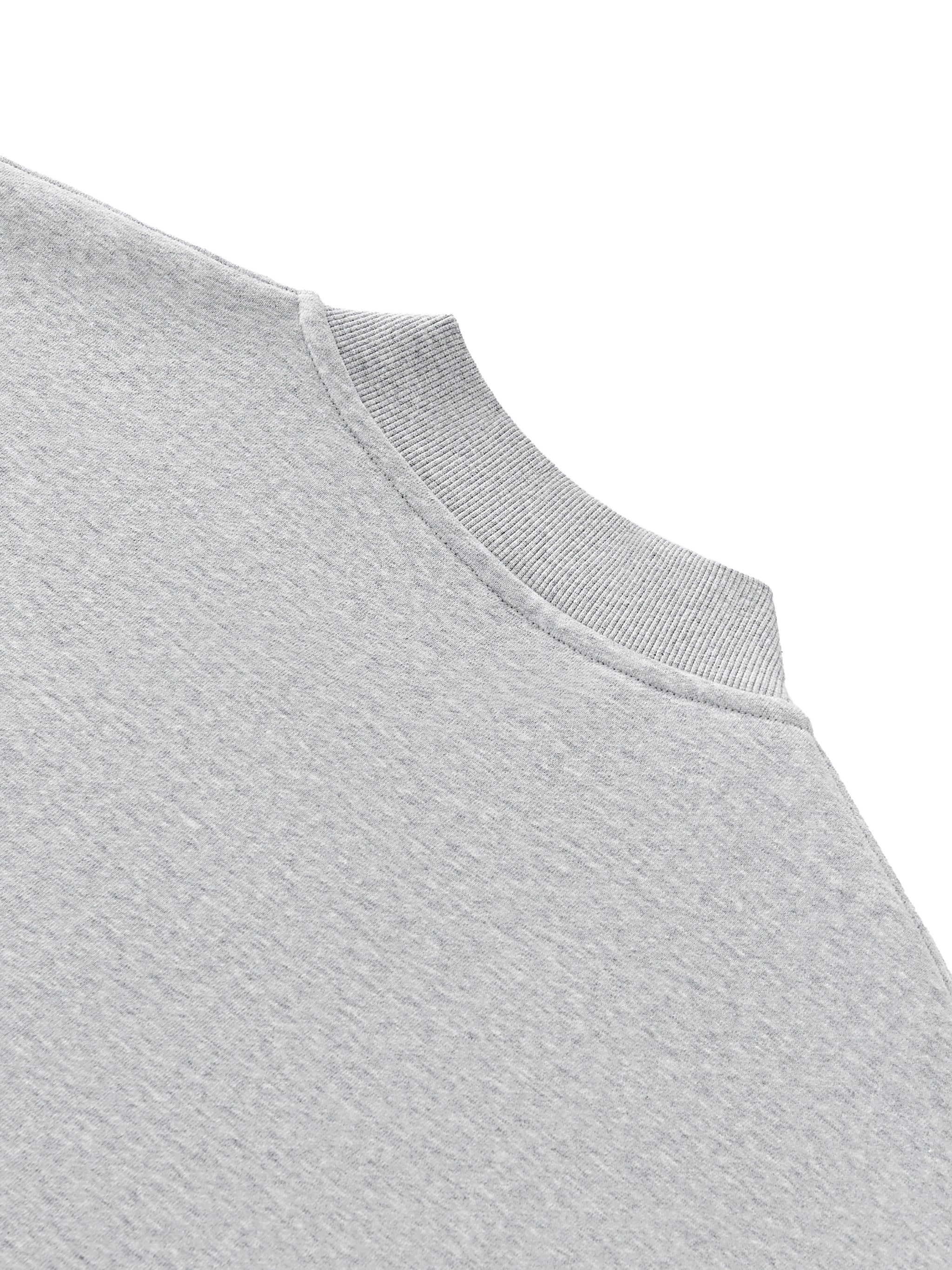 Essential Fleeced Jacket