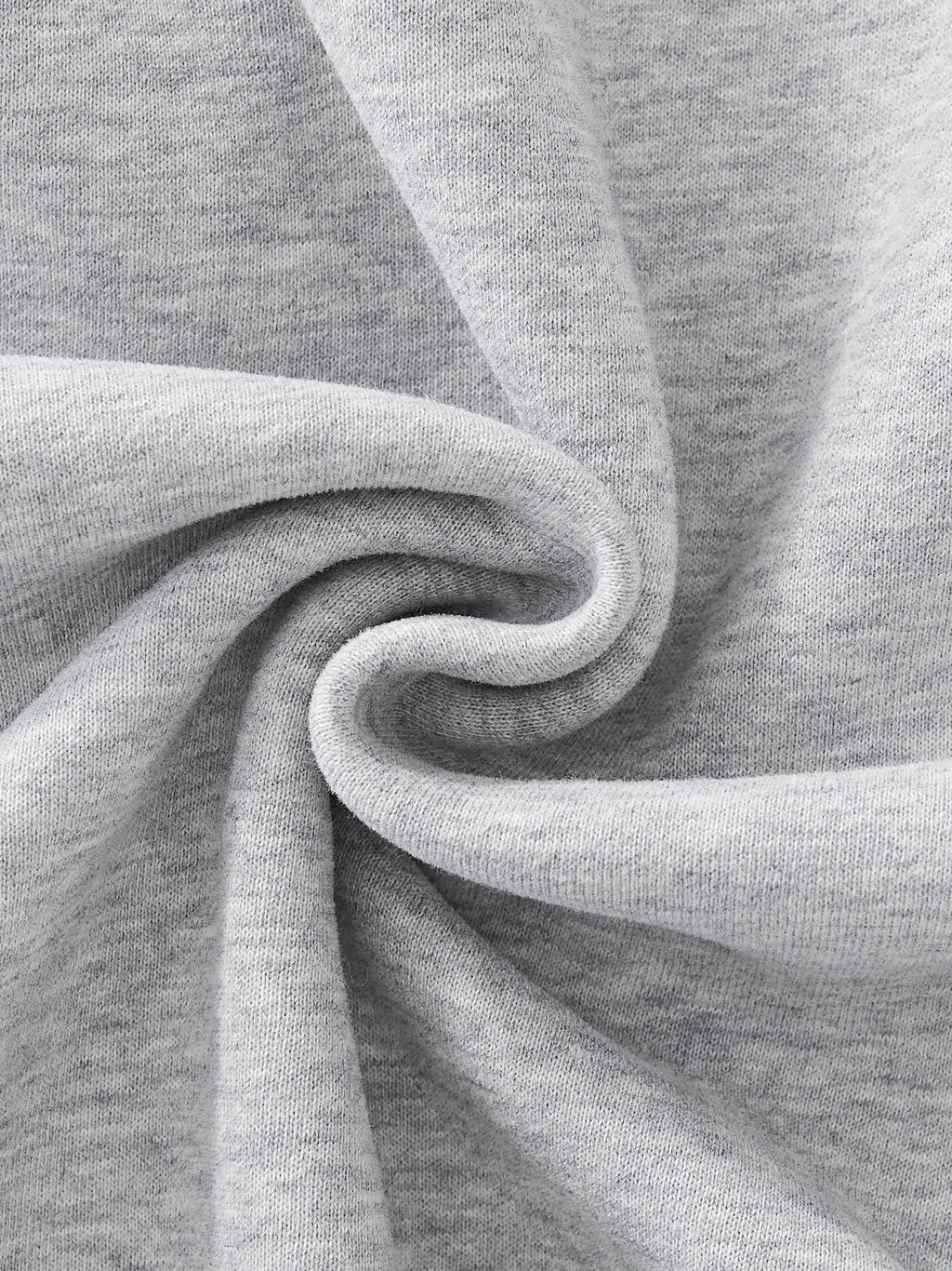 Essential Fleeced Jacket