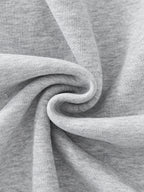 Essential Fleeced Jacket
