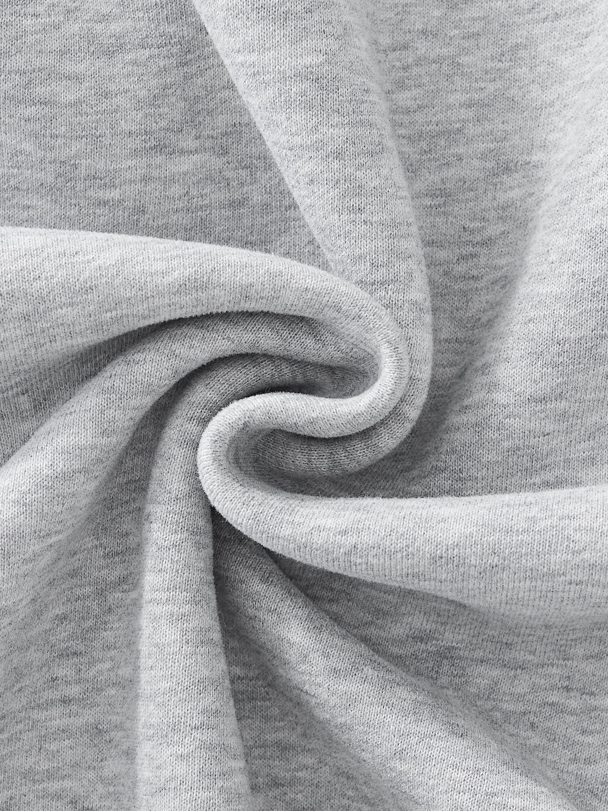 Essential Fleeced Jacket