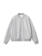 Essential Fleeced Jacket
