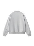 Essential Fleeced Jacket