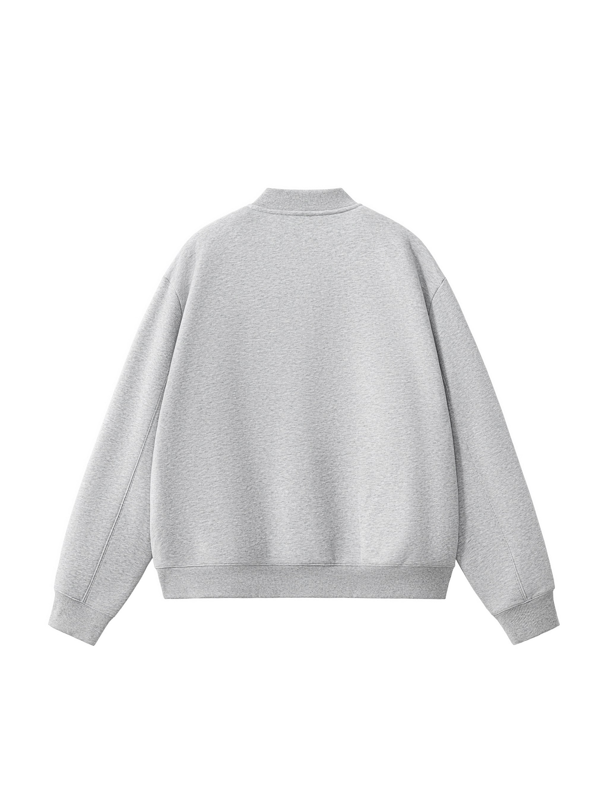 Essential Fleeced Jacket