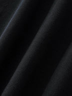 Raw-Seam Hoodie