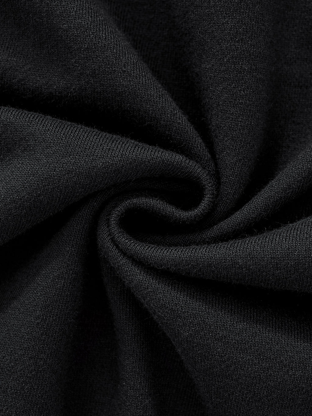Half-Zip Fleece Hoodie