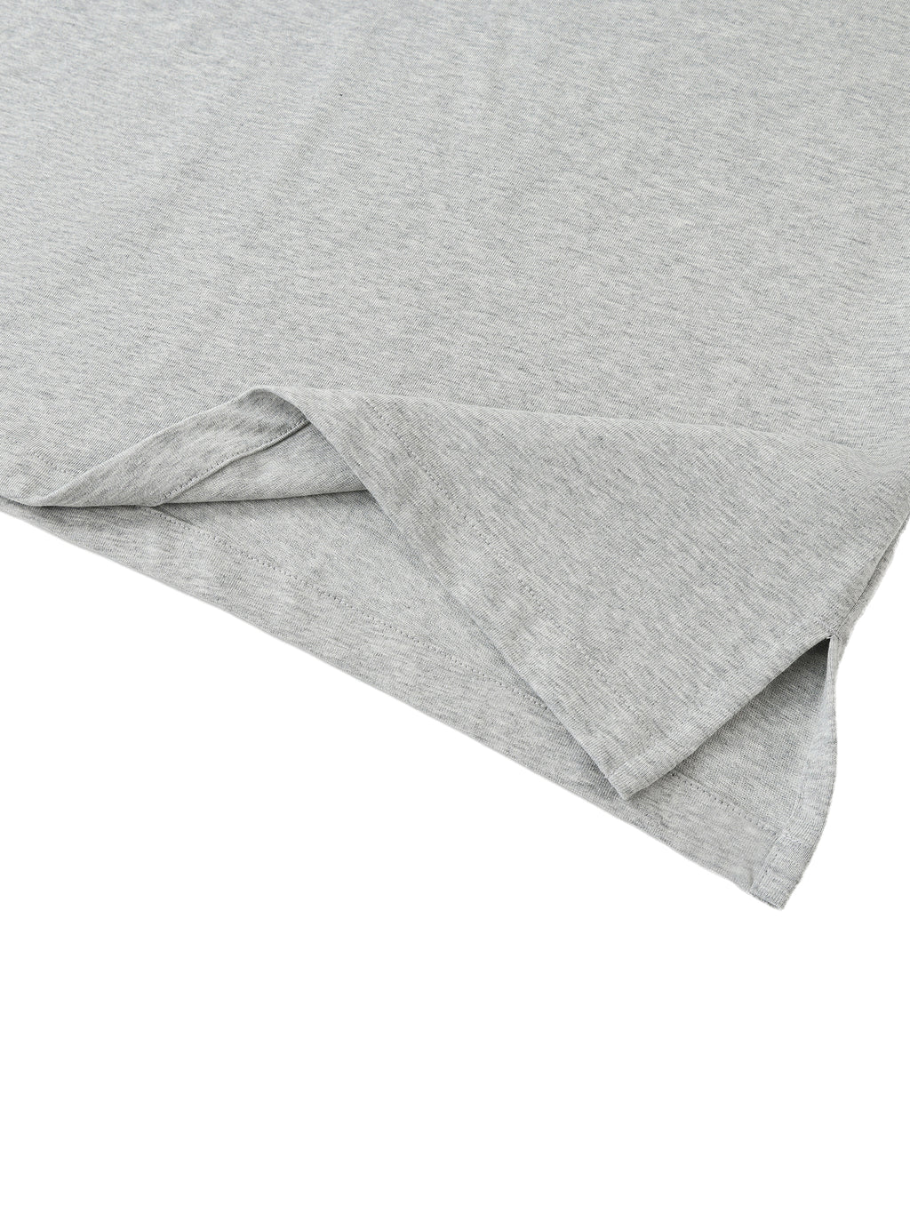Zip Cotton Polo Shirt