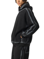Sunfaded Fleece Hoodie