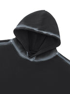 Sunfaded Fleece Hoodie