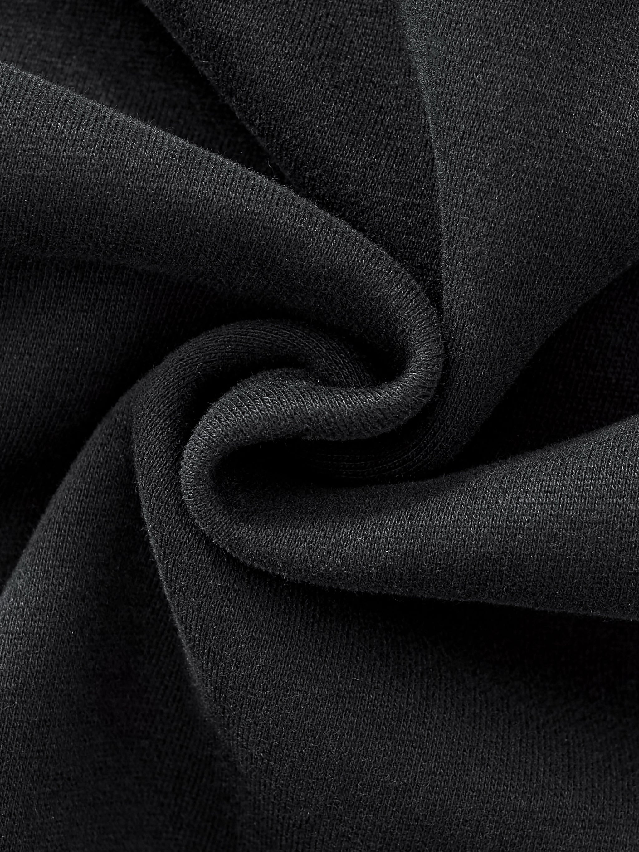 Sunfaded Fleece Hoodie