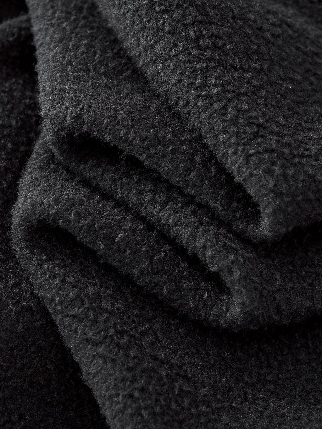 Sunfaded Fleece Hoodie