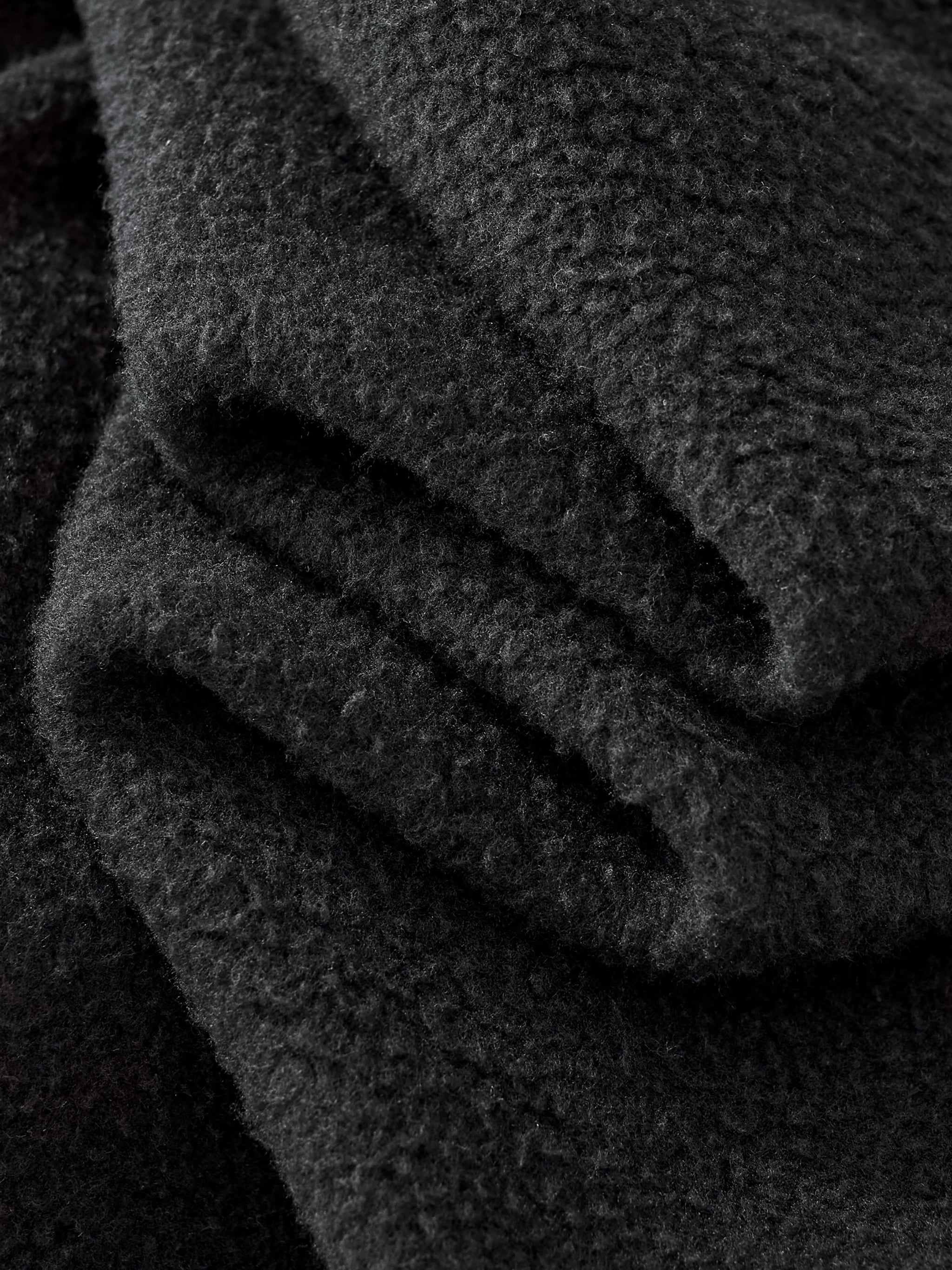 Sunfaded Fleece Hoodie