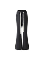 Flared Sweatpants