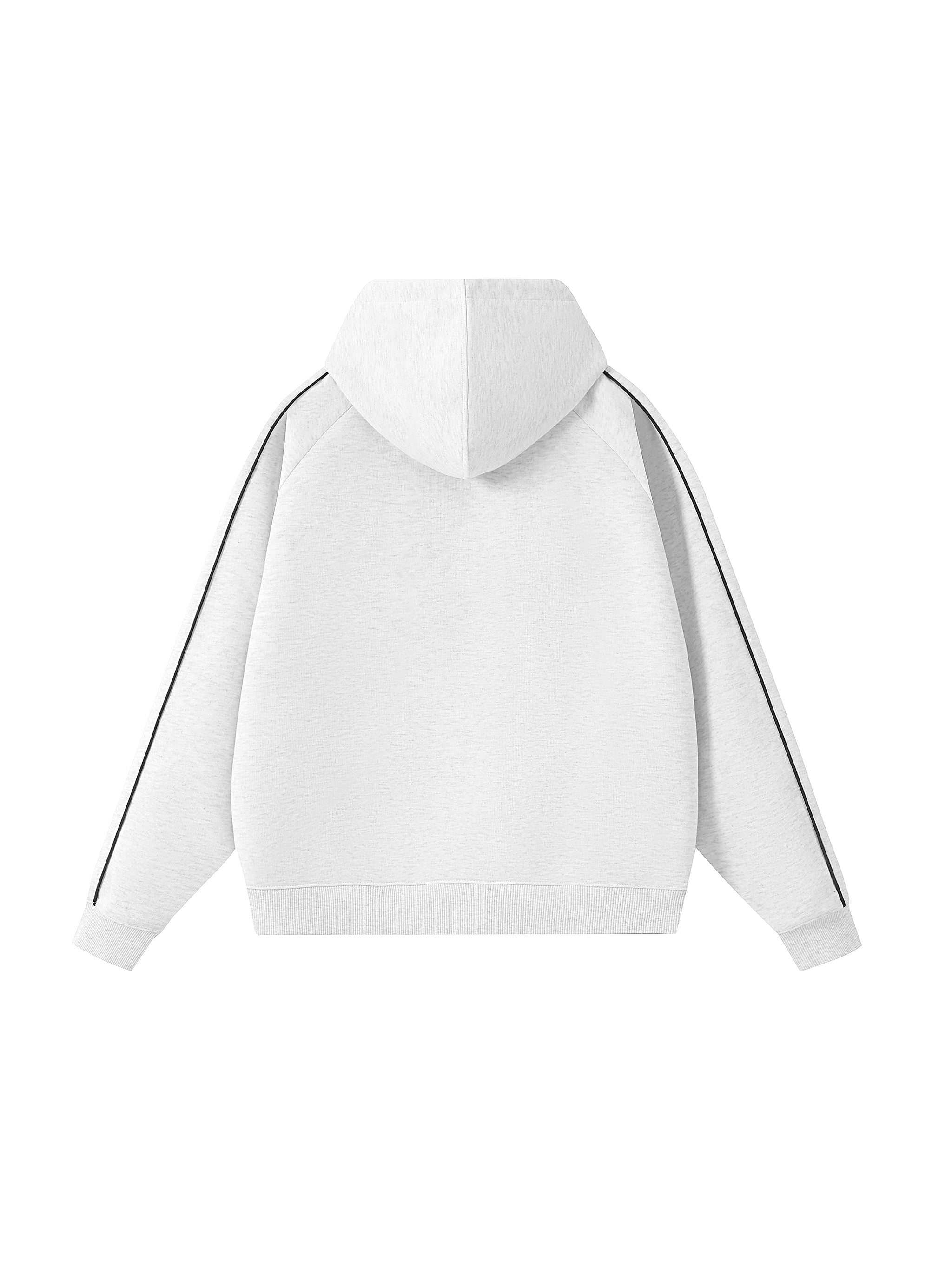 Piping Hoodie