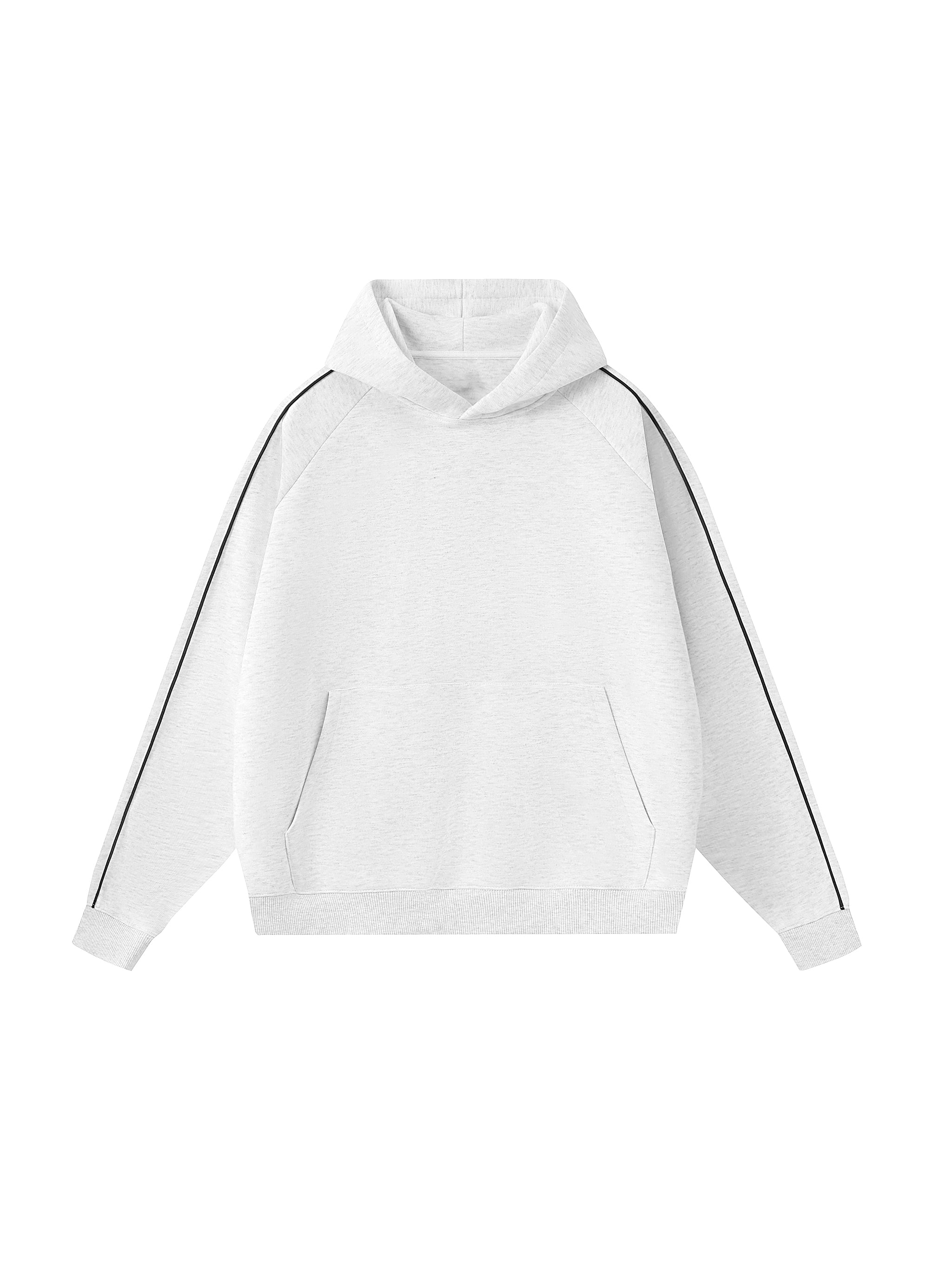 Piping Hoodie