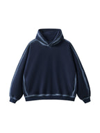 Sunfaded Fleece Hoodie