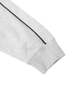 Piping Hoodie