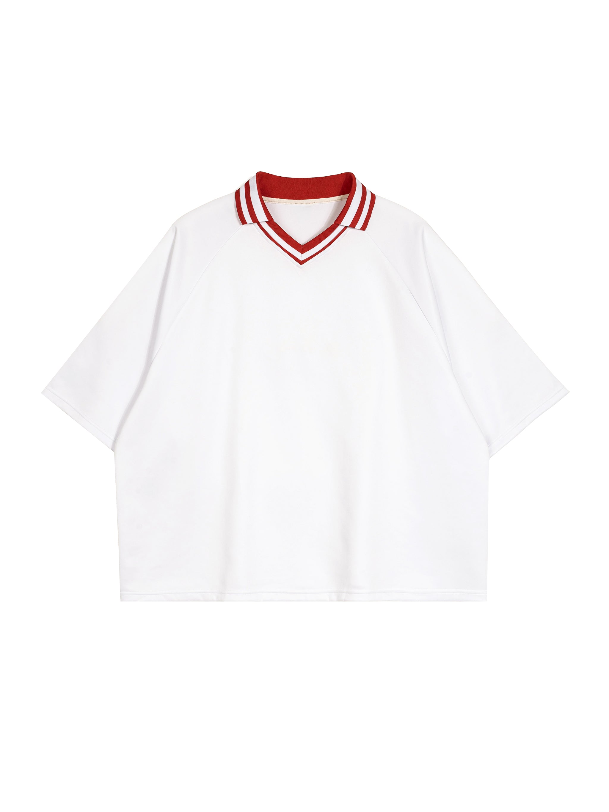 Lapel T-Shirt