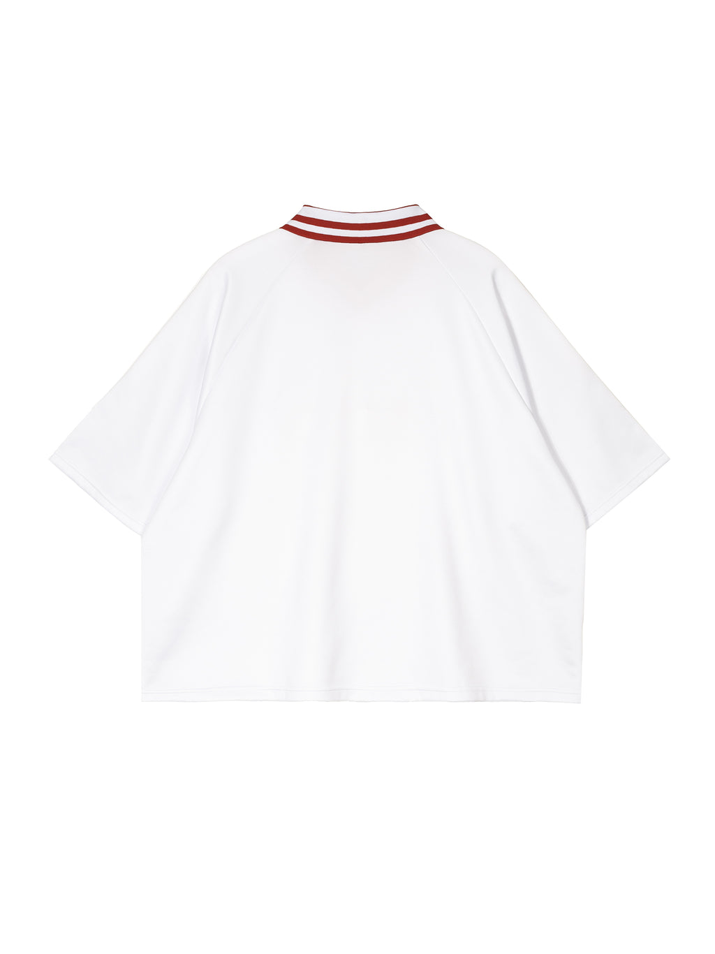 Lapel T-Shirt