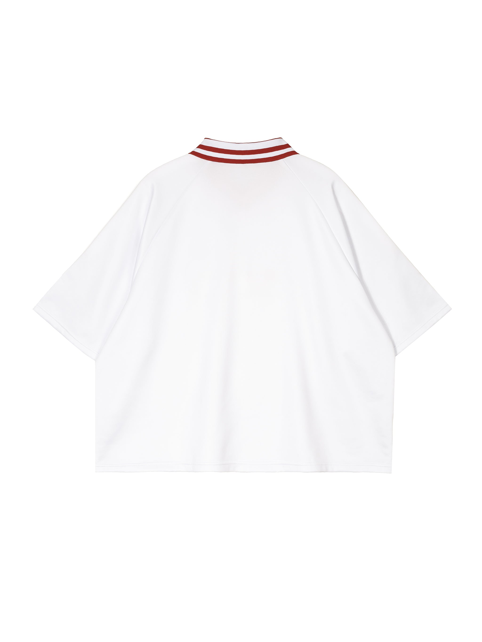 Lapel T-Shirt