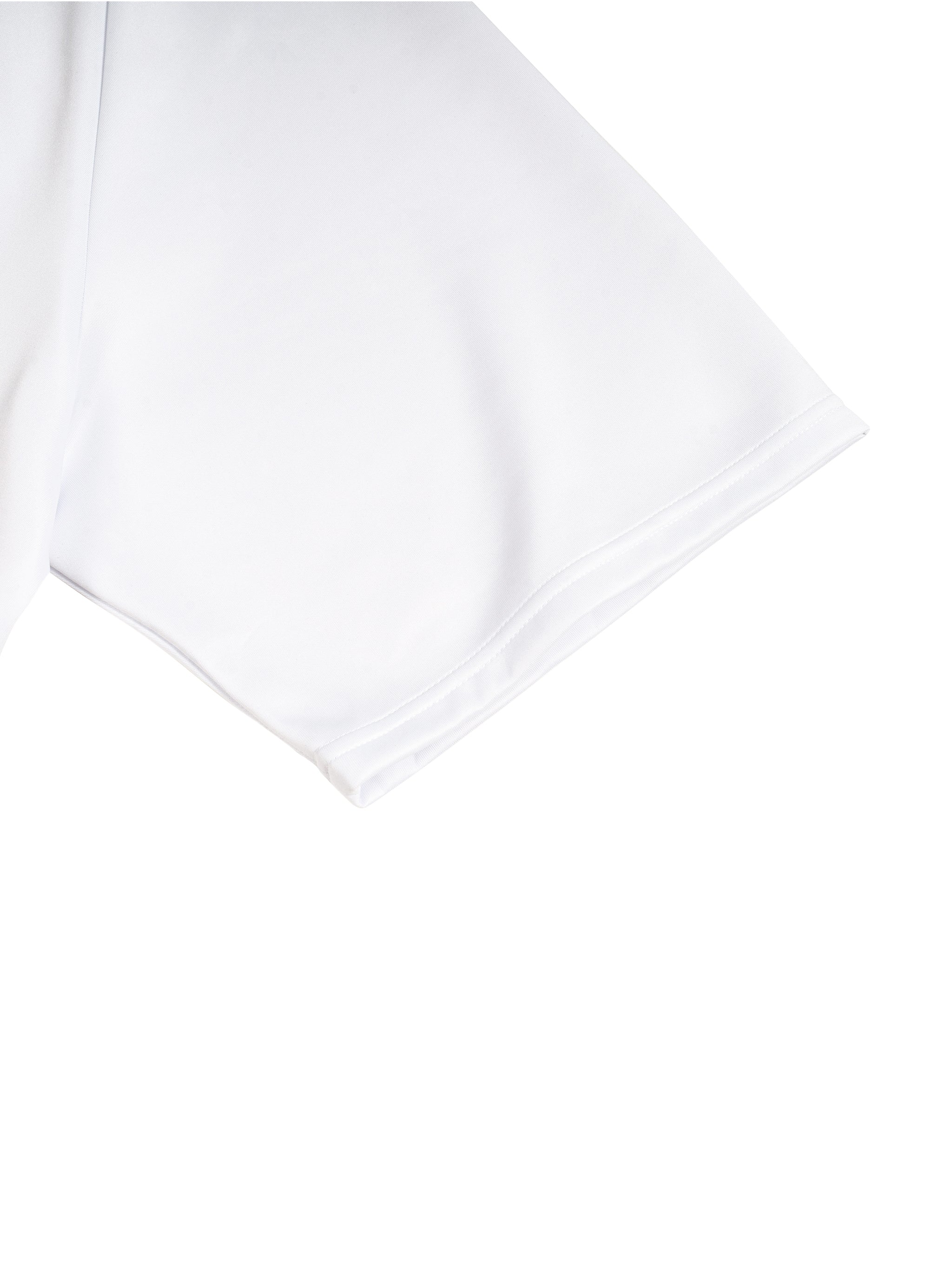 Lapel T-Shirt