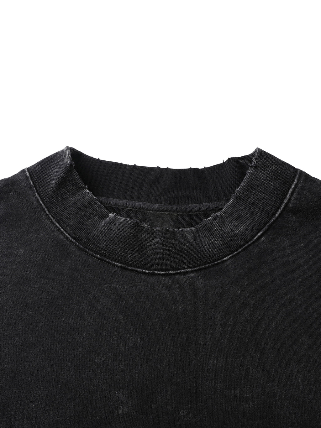 Drop Crewneck Sweatshirt