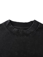 Drop Crewneck Sweatshirt