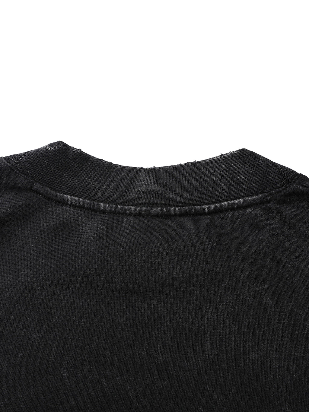 Drop Crewneck Sweatshirt