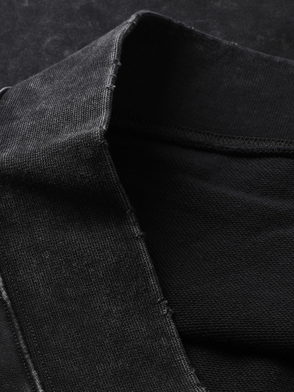Drop Crewneck Sweatshirt