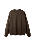Drop Crewneck Sweatshirt