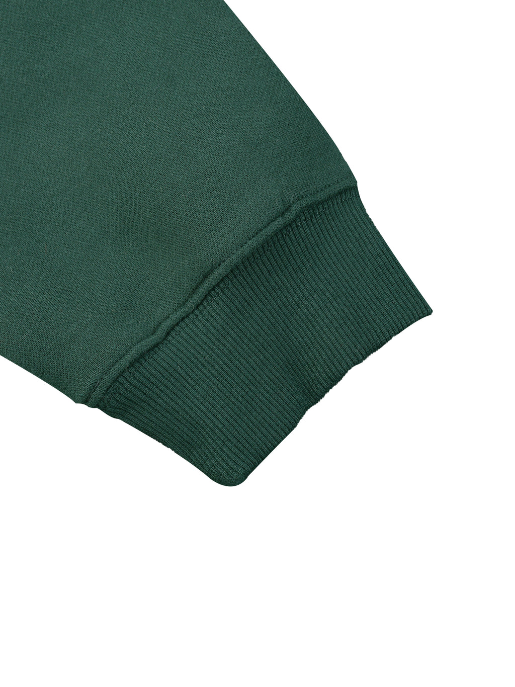 Essential Zip-Through Hoodie