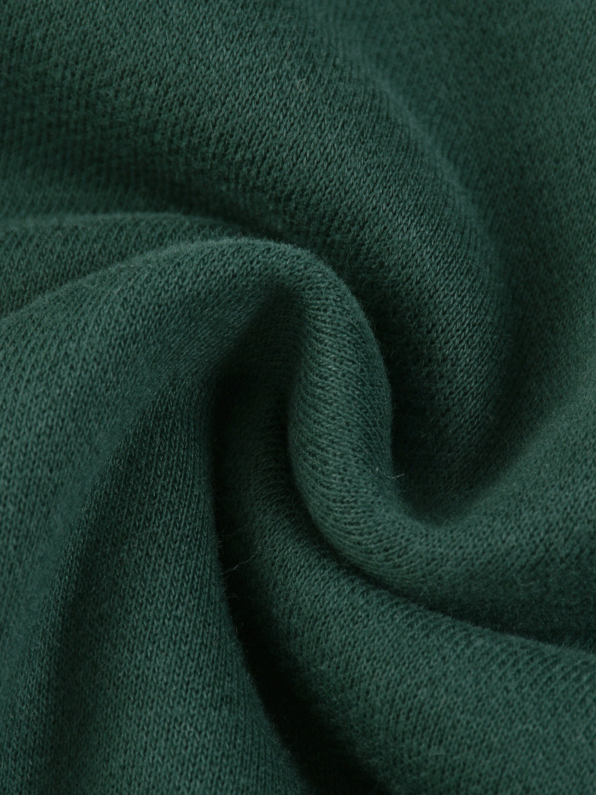 Essential Zip-Through Hoodie