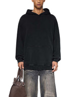 Cotton Hoodie