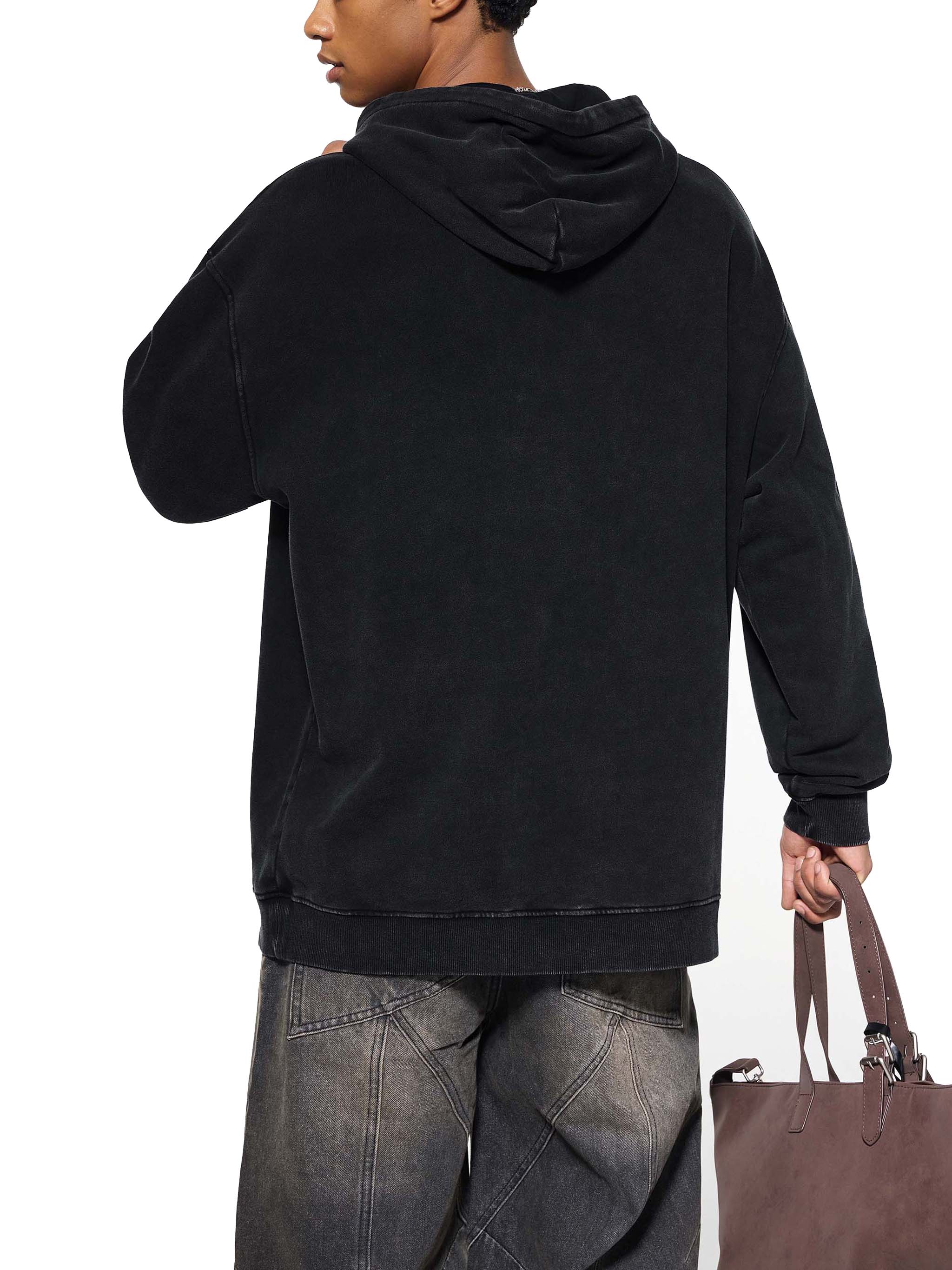 Cotton Hoodie