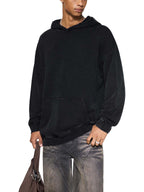 Cotton Hoodie