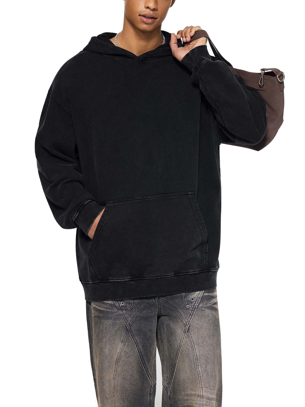 Cotton Hoodie