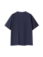 BELACII Cotton T-Shirt