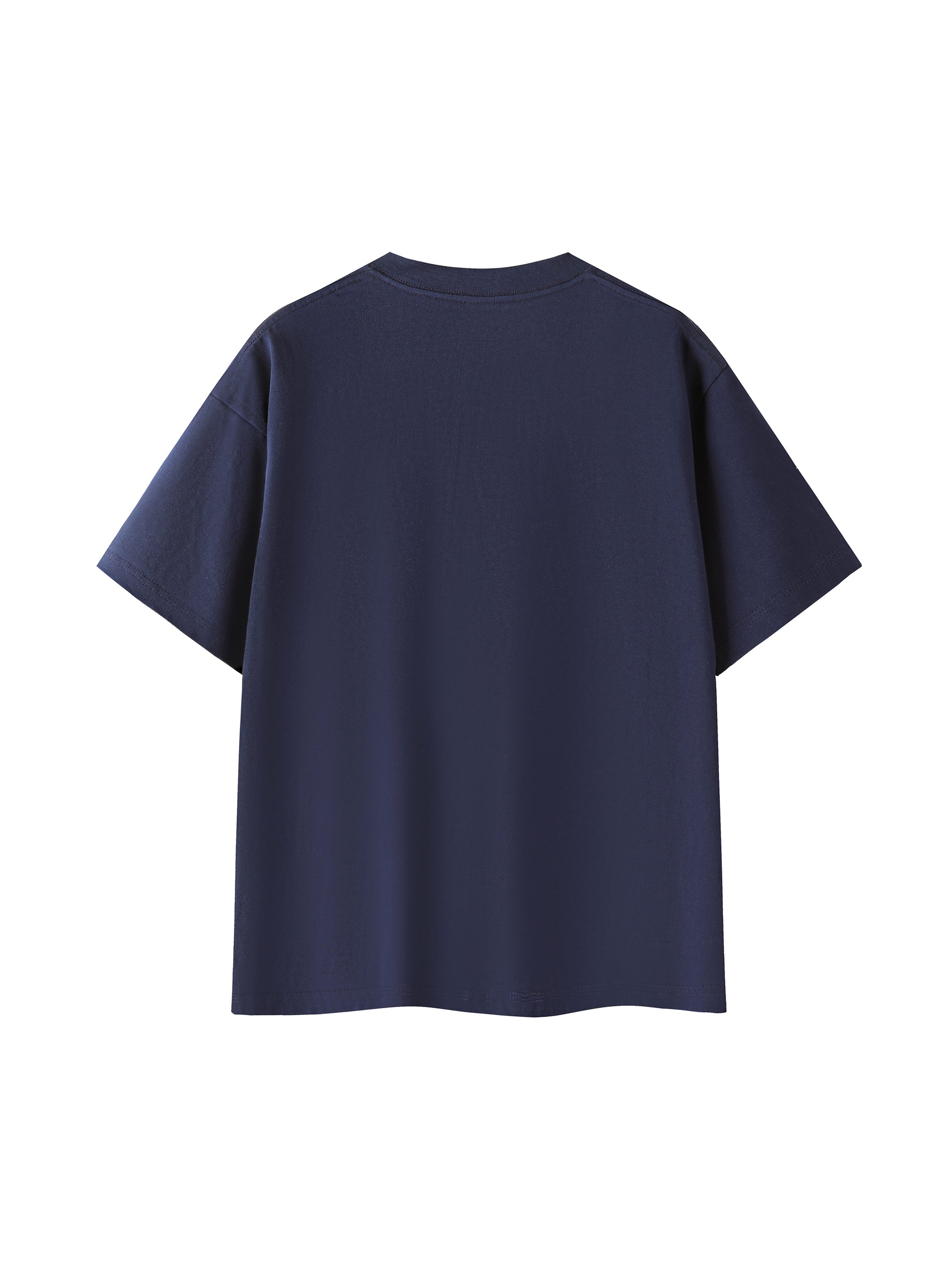 BELACII Cotton T-Shirt