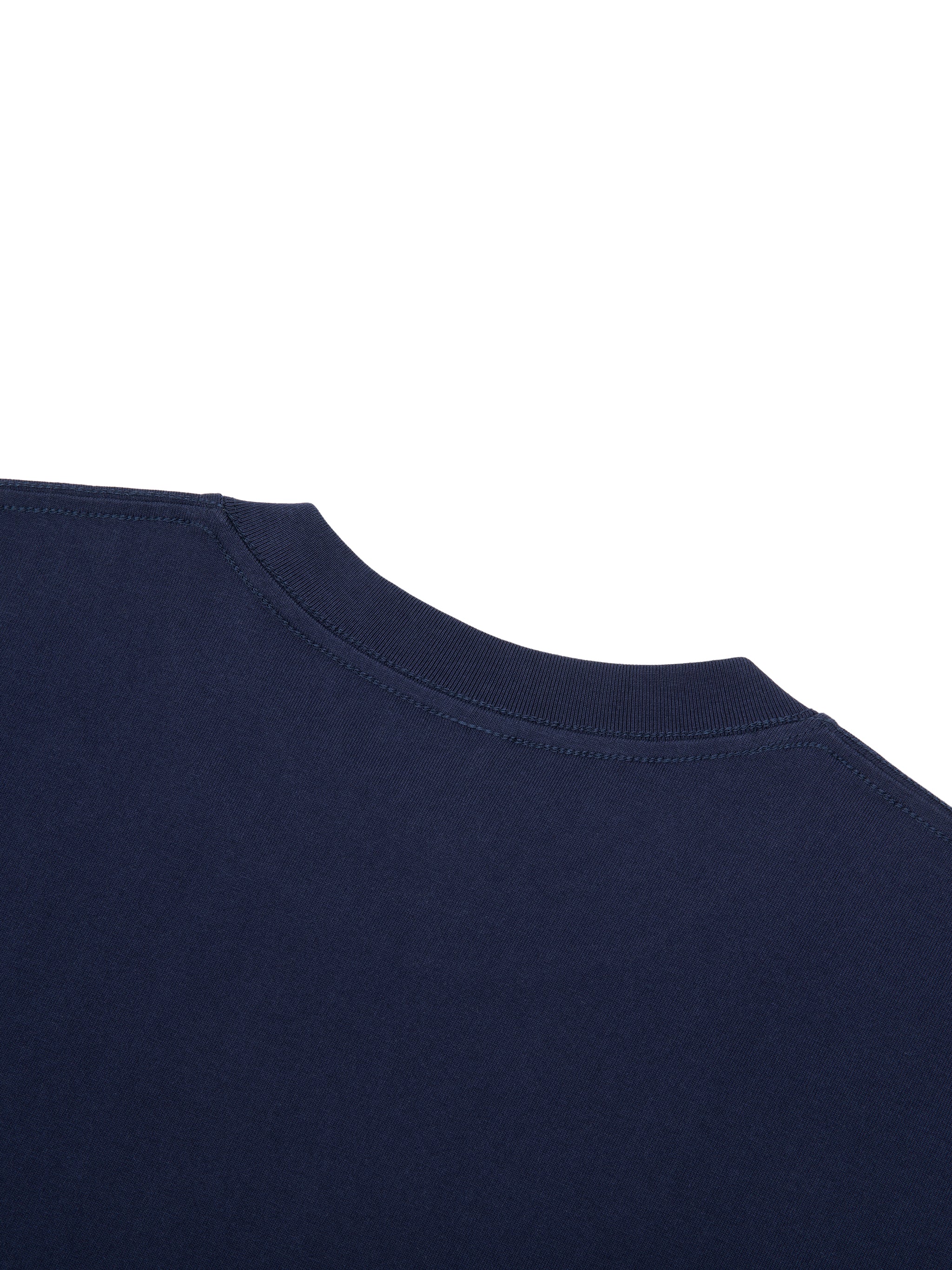 BELACII Cotton T-Shirt