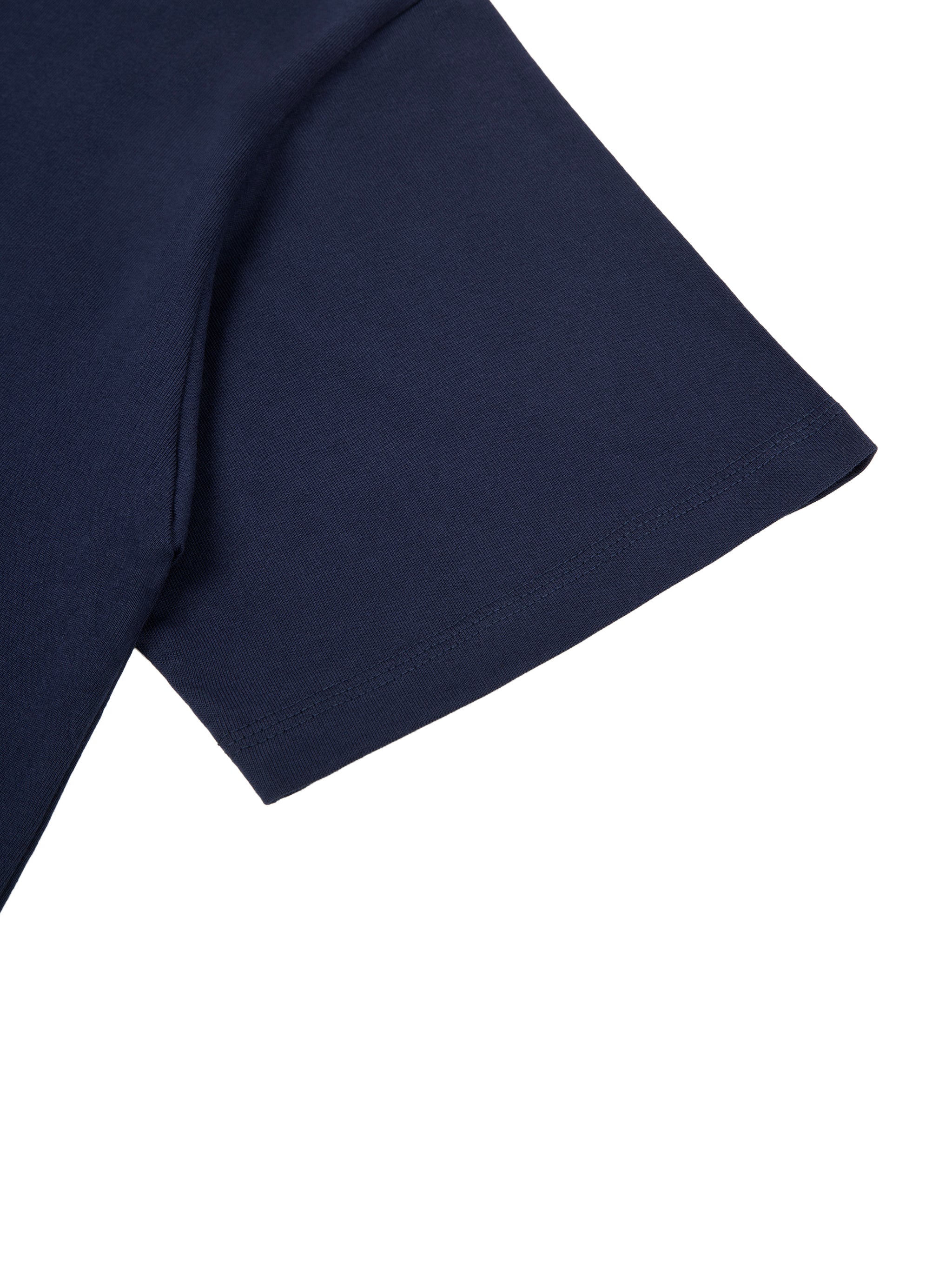 BELACII Cotton T-Shirt