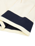 Color Block Track Jacket