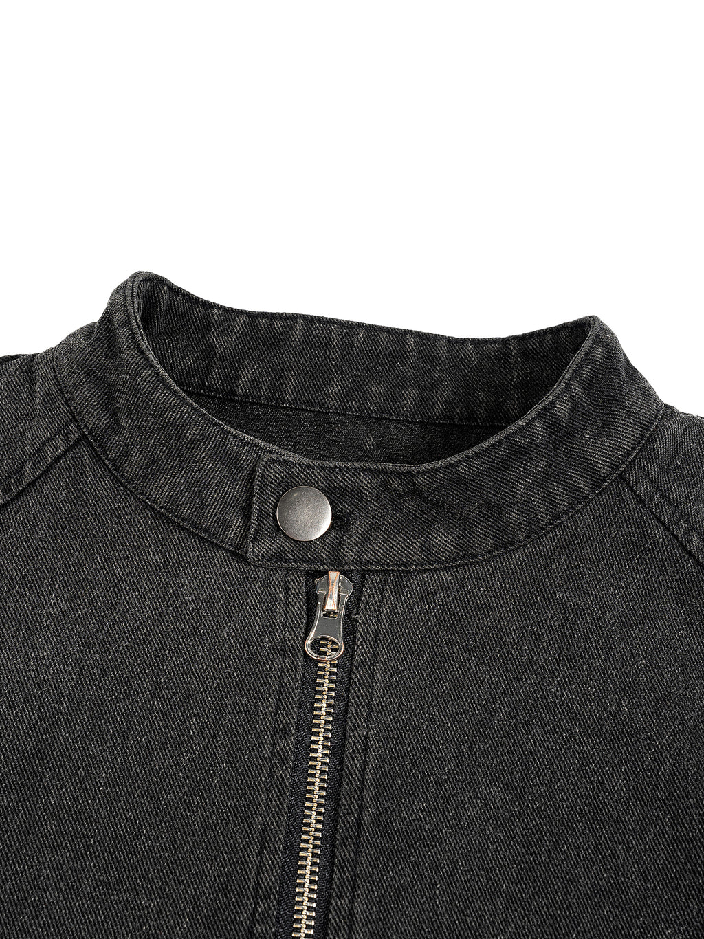 Vintage Washed Jacket