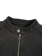 Vintage Washed Jacket